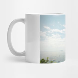 The Amalfi Coast Mug